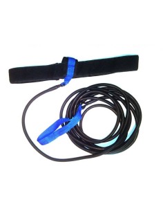 Elastico Nuoto Trattenuto SwimForce per Corsia da 25 mt 2