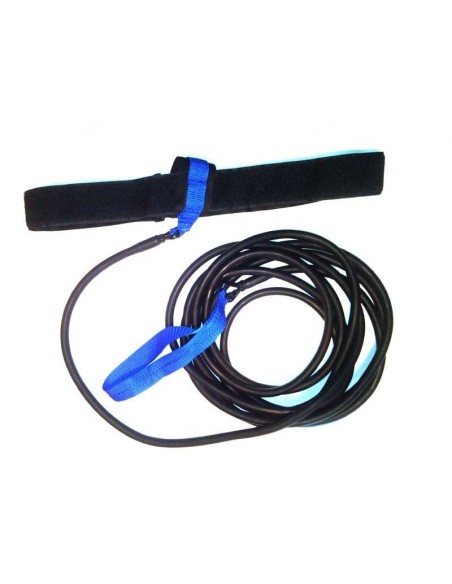 Elastico Nuoto Trattenuto SwimForce per Corsia da 25 mt