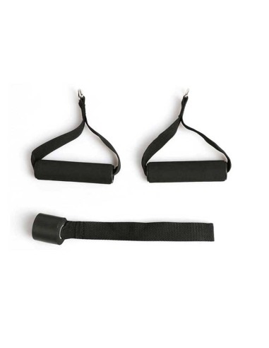 Elastico con Maniglie per Nuotatori Modulare SwimForce 