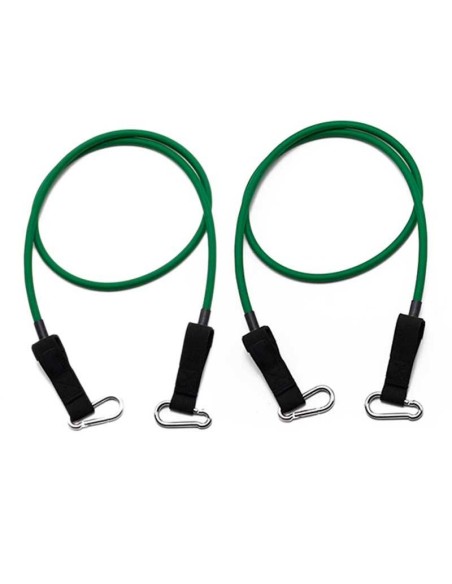 Elastico con Maniglie per Nuotatori Modulare SwimForce 