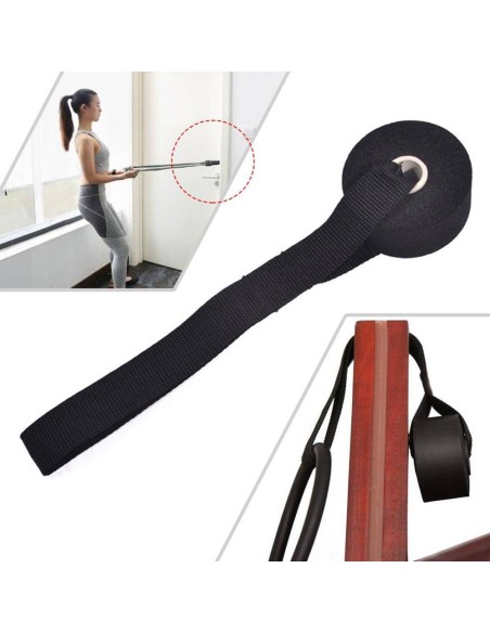 Elastico con Maniglie per Nuotatori Modulare SwimForce 