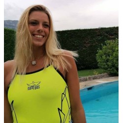 Costume Nuoto SWIMFORCE Skinback Donna