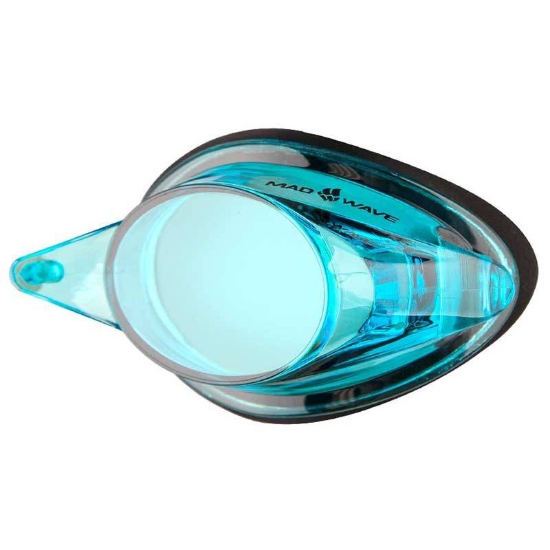 Lente Graduata Miopia Occhialini Nuoto