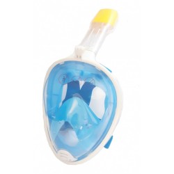 Maschera Scuba Snorkel Immersioni