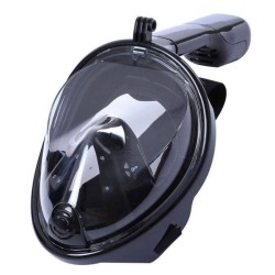 Maschera Scuba Snorkel Immersioni 2