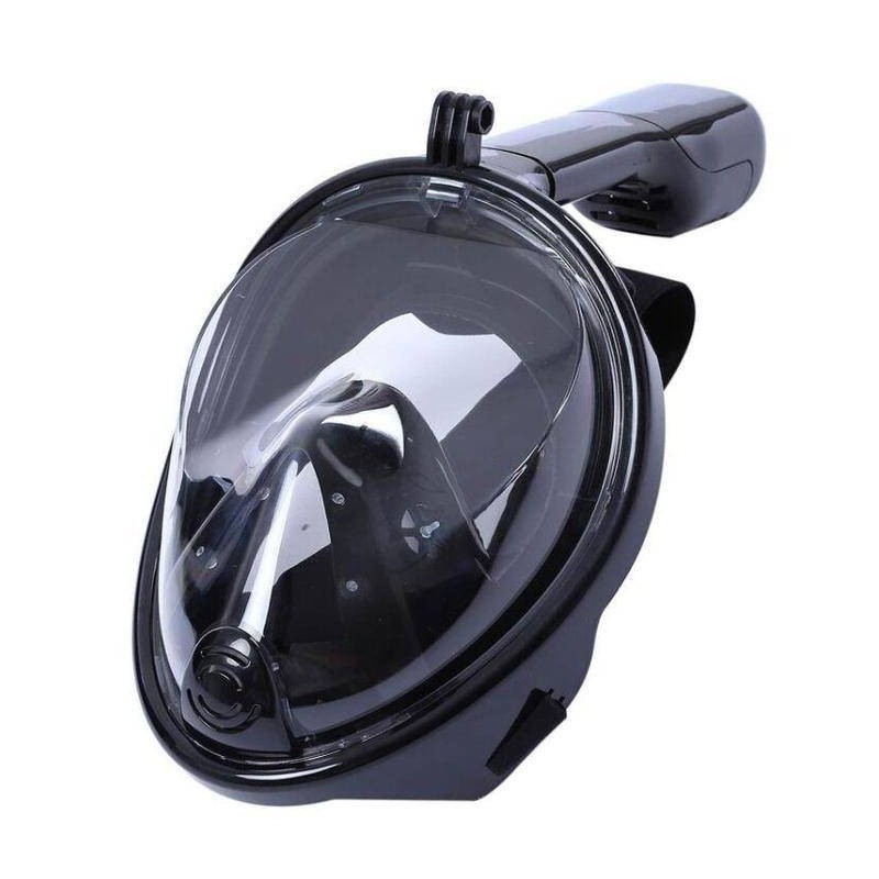 Maschera Scuba Snorkel Immersioni