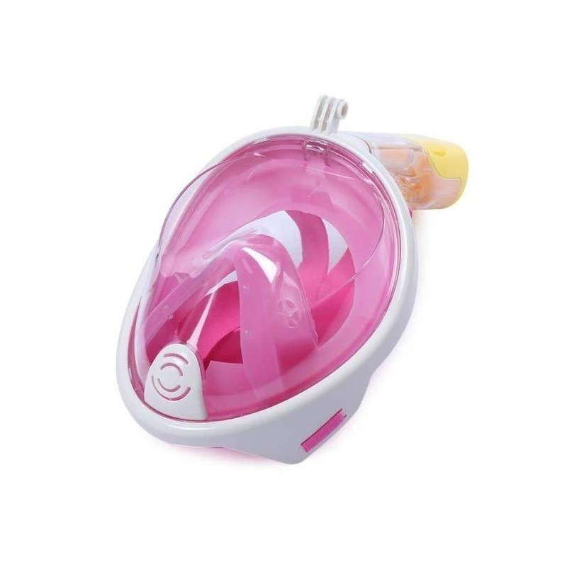 Maschera Scuba Snorkel Immersioni
