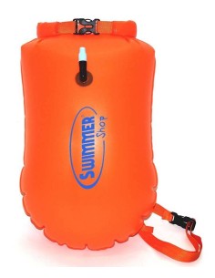 Boa per Nuoto in Acque Libere ISHOF | Swimmershop