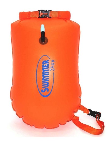 Boa per Nuoto in Acque Libere ISHOF | Swimmershop