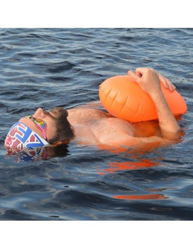 Boa per Nuoto in Acque Libere ISHOF | Swimmershop