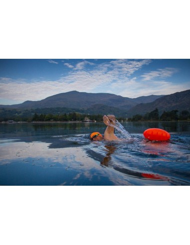 Boa per Nuoto in Acque Libere ISHOF | Swimmershop