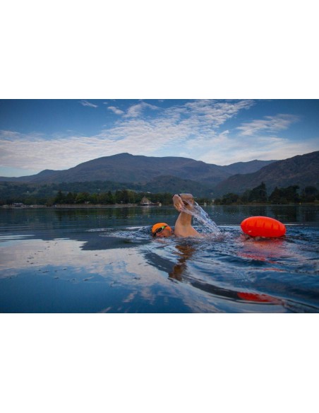 Boa per Nuoto in Acque Libere ISHOF | Swimmershop