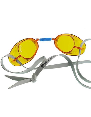 Occhialini Svedesi Malmsten | Swimmershop