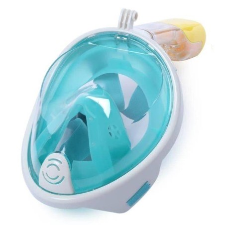Maschera Scuba Snorkel Immersioni