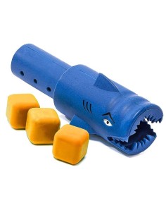 Gioco Squalo Scuola Nuoto