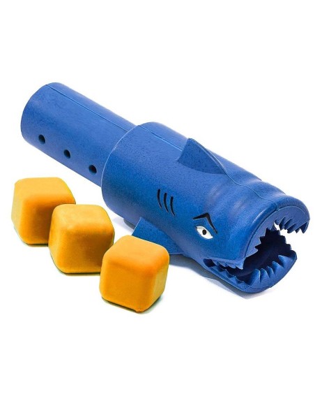 Gioco Squalo Scuola Nuoto