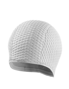 Cuffia a Bolle Nuoto Aquafitness 2