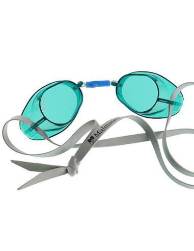 Occhialini Svedesi Malmsten | Swimmershop