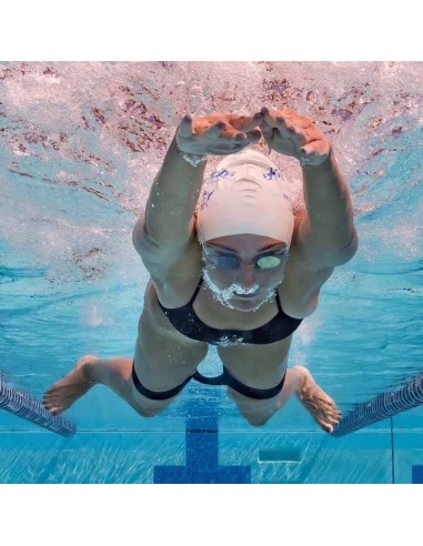 Elastico per Ginocchia Gambe Rana Swimmershop Made in Italy