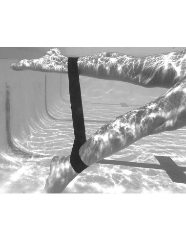 Elastico per Ginocchia Gambe Rana Swimmershop Made in Italy