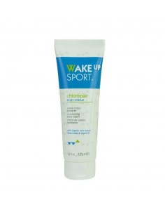 Crema Corpo Anti Cloro Chlorepair