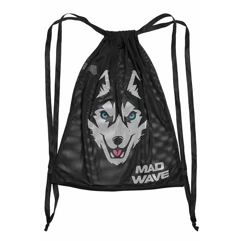 Sacca Piscina Traspirante HUSKY