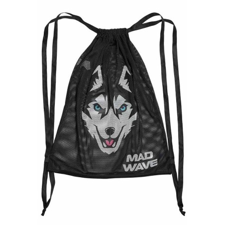 Sacca Piscina Traspirante HUSKY