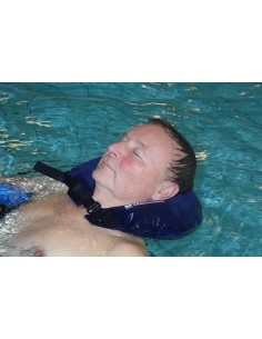 Collare cervicale gonfiabile 2
