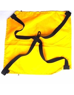 Paracadute SWIMFORCE Intercambiabile per Nuoto Frenato