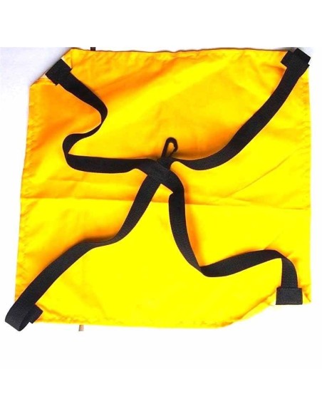 Paracadute SWIMFORCE Intercambiabile per Nuoto Frenato