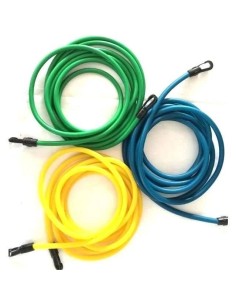 Elastico Nuoto Trattenuto Ricambio Solo Elastico Swimforce-X