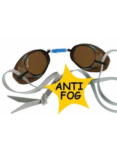Occhialini Svedesi Originali Antiappannamento Malmsten | Swimmershop 2