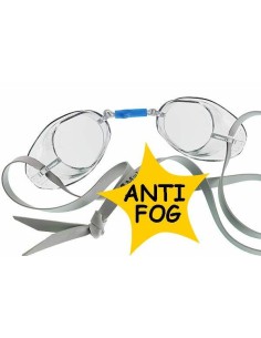 Occhialini Svedesi Originali Antiappannamento Malmsten | Swimmershop