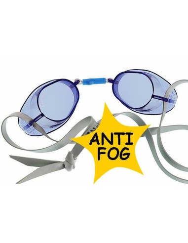 Occhialini Svedesi Originali Antiappannamento Malmsten | Swimmershop
