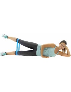 Set Loop Band Elastici Fitness 2