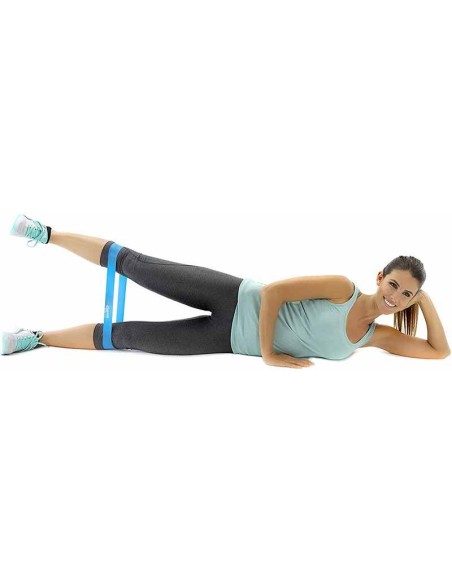 Set Loop Band Elastici Fitness