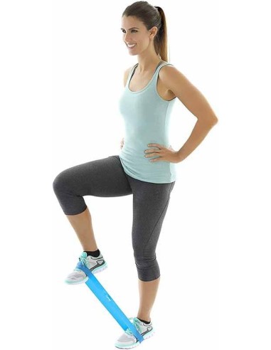 Set Loop Band Elastici Fitness