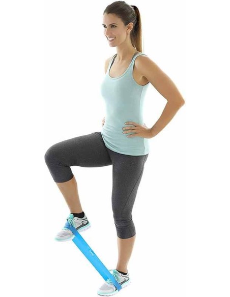 Set Loop Band Elastici Fitness