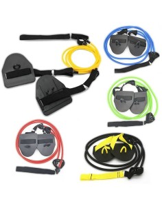 Elastico Palette Nuoto SwimForce Allenamento a Secco