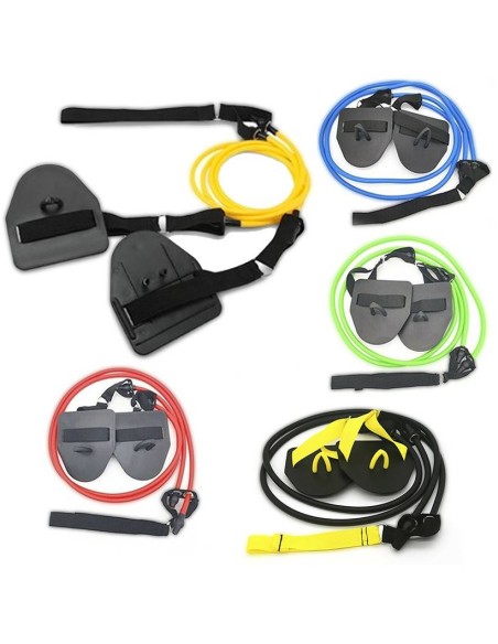 Elastico Palette Nuoto SwimForce Allenamento a Secco