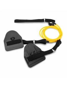 Elastico Palette Nuoto SwimForce Allenamento a Secco 2