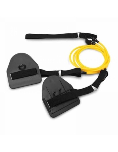 Elastico Palette Nuoto SwimForce Allenamento a Secco