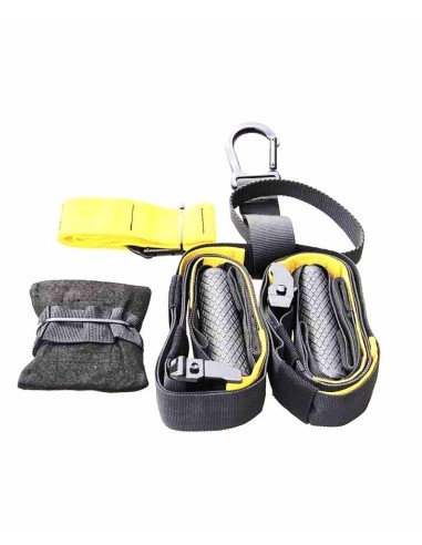 Suspension Training Pro allenamento funzionale