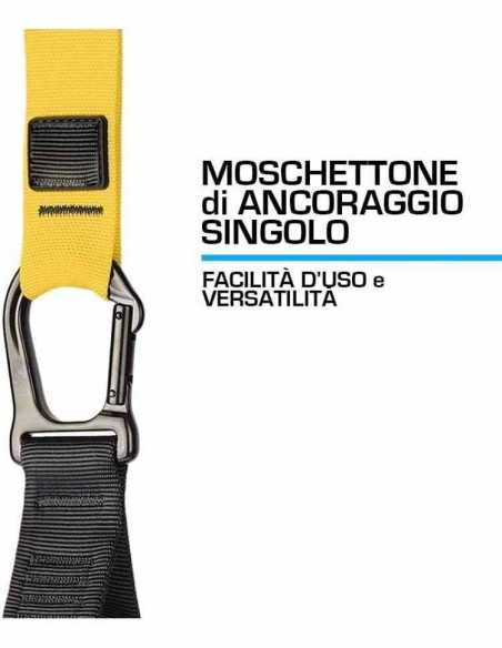 Suspension Training Pro allenamento funzionale