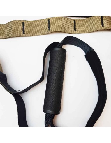 Suspension Training Pro allenamento funzionale