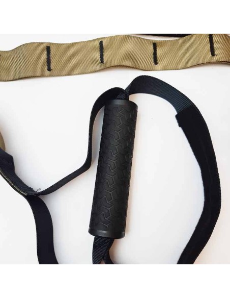 Suspension Training Pro allenamento funzionale