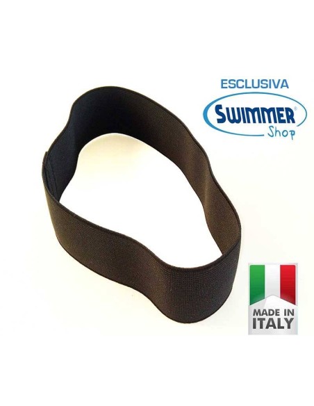 Elastico Caviglie Nuoto Morbido in Due Misure