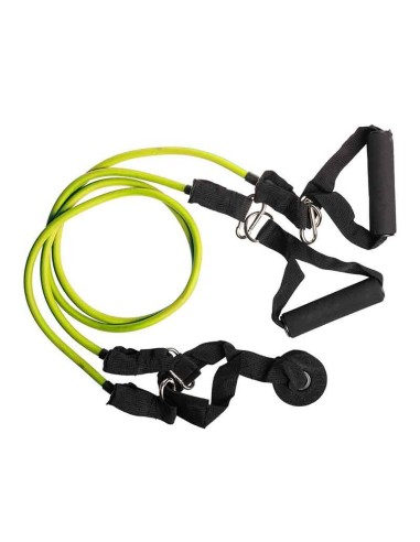 Elastico con Maniglie per Nuotatori Modulare SwimForce 