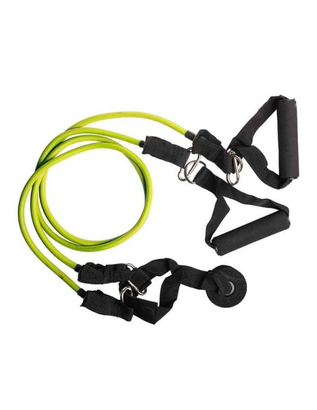 Elastico con Maniglie per Nuotatori Modulare SwimForce 