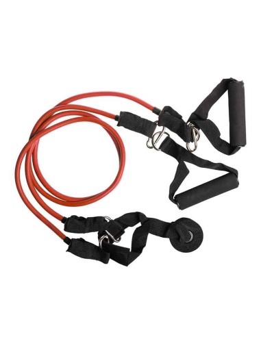 Elastico con Maniglie per Nuotatori Modulare SwimForce 